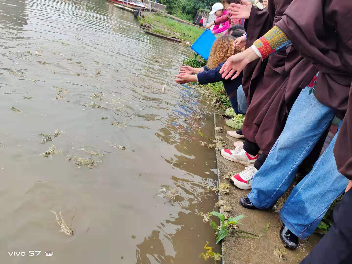 新彩网709999准提菩萨圣诞日法会圆满